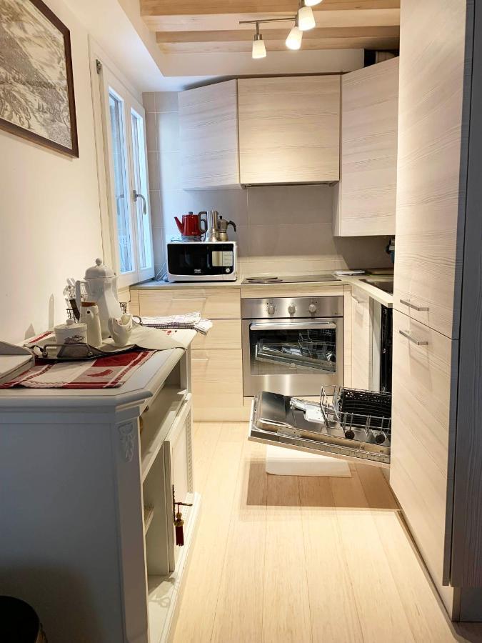 Appartamento Ca' Dei Carpini Venezia