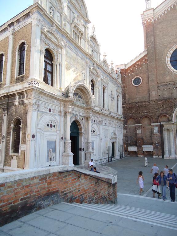 Ca' Dei Carpini Appartamento *